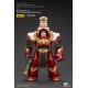 Figurine articulée Thousand Sons Sekhmet de Warhammer 14 cm