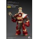 Figurine articulée Thousand Sons Sekhmet de Warhammer 14 cm