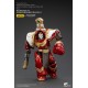 Figurine articulée Thousand Sons Sekhmet de Warhammer 14 cm