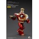 Figurine articulée Thousand Sons Sekhmet de Warhammer 14 cm
