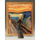 Figura Figma El Grito de Munch