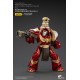 Figurine articulée Thousand Sons Sekhmet de Warhammer 14 cm