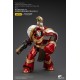 Figurine articulée Thousand Sons Sekhmet de Warhammer 14 cm