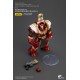 Figurine articulée Thousand Sons Sekhmet de Warhammer 14 cm