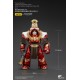 Figurine articulée Thousand Sons Sekhmet de Warhammer 14 cm