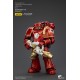 Figurine articulée Thousand Sons Legion MK IV Legionary 2 12 cm