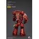 Figurine articulée Thousand Sons Legion MK IV Legionary 2 12 cm