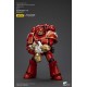 Figurine articulée Thousand Sons Legion MK IV Legionary 2 12 cm