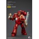 Figurine articulée Thousand Sons Legion MK IV Legionary 2 12 cm