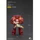 Figurine articulée Thousand Sons Legion MK IV Legionary 2 12 cm