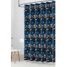Cortina de banho Dragon Age Nug King, Poliéster 180x180 cm