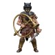 Figurine buccinator romain Joy Toy 12 cm