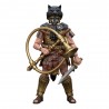 Figura Articulada Strife República Romana Cohort Iv Buccinator 12 cm