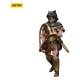 Figurine buccinator romain Joy Toy 12 cm