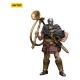 Figurine buccinator romain Joy Toy 12 cm
