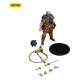 Figurine buccinator romain Joy Toy 12 cm