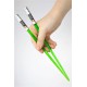 Chopsticks lightsaber Luke Skywalker