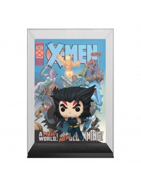 Figura vinilo Marvel POP! X-Men AoA 9 cm