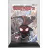 Figura Spider-Man POP! Comic Cover Vinil 9 cm - Funko