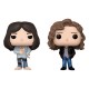 Figurines Funko POP de The Black Crowes en boîte-fenêtre