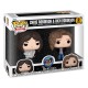 Figurines Funko POP de The Black Crowes en boîte-fenêtre