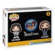 Figurines Funko POP de The Black Crowes en boîte-fenêtre