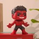 Figura Funko POP! Red Hulk retro 15 cm