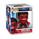 Figura Funko POP! Red Hulk retro 15 cm