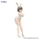 Estatua PVC Uzaki-chan Wants to Hang Out White Pearl