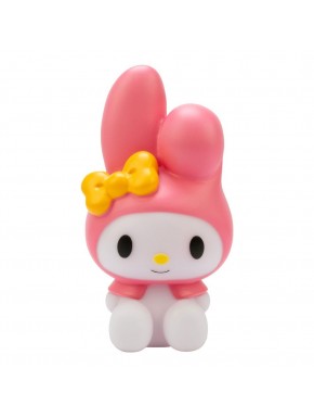 Lámpara Mood Light My Melody de Sanrio en color rosa