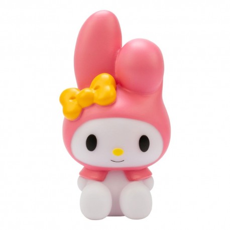 Lámpara Mood Light My Melody de Sanrio en color rosa