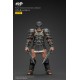 Figurine articulée Gladiateur Romain Dimachaerus avec épées et armure
