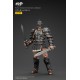Figurine articulée Gladiateur Romain Dimachaerus avec épées et armure