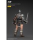 Figurine articulée Gladiateur Romain Dimachaerus avec épées et armure