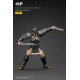 Figurine articulée Gladiateur Romain Dimachaerus avec épées et armure