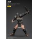 Figurine articulée Gladiateur Romain Dimachaerus avec épées et armure