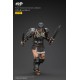 Figurine articulée Gladiateur Romain Dimachaerus avec épées et armure