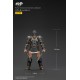 Figurine articulée Gladiateur Romain Dimachaerus avec épées et armure