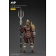 Figurine Gladiateur Retiarius Romain de 11 cm de Strife