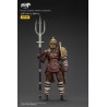 Figurine Gladiateur Retiarius Romain 11 cm - Strife