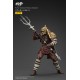 Figurine Gladiateur Retiarius Romain de 11 cm de Strife