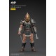 Figurine articulée Gladiateur Romain Secutor avec accessoires.