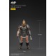 Figurine articulée Gladiateur Romain Secutor avec accessoires.