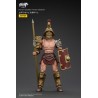 Figurine Gladiateur Romain Thraex de Strife 1/18 11 cm