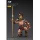 Figurine articulée de gladiateur romain Thraex de 11 cm