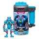 Figurine Mr. Beast Lab Iconic Panther 26 cm avec Accessoires