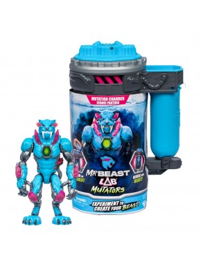 Figura Mr. Beast Lab Iconic Panther 26 cm