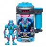 Figurine Mr. Beast Lab Iconic Panther 26 cm avec Accessoires