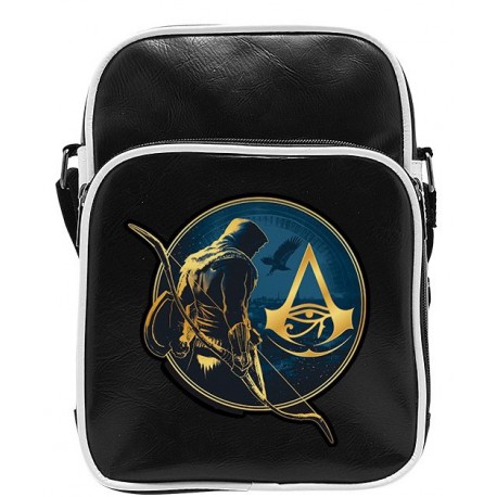 Shoulder bag vertical Assassin's Creed