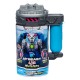 Figurine Mr. Beast Lab Panther Métallique 26 cm